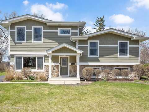 504 S Pierce Avenue, Wheaton, IL 60187