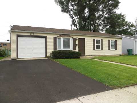 40 Arlington Drive, Romeoville, IL 60446
