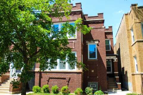 2652 N Harding Avenue, Chicago, IL 60647