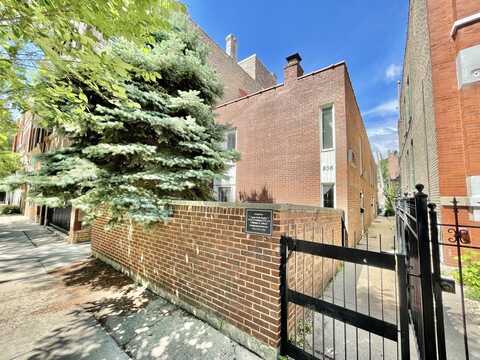 806 S Loomis Street, Chicago, IL 60607
