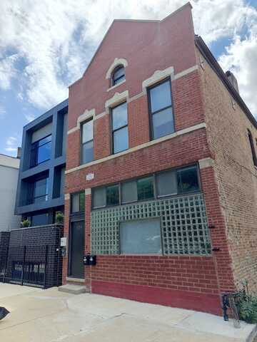 856 N May Street, Chicago, IL 60642