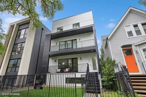 2633 N Emmett Street, Chicago, IL 60647
