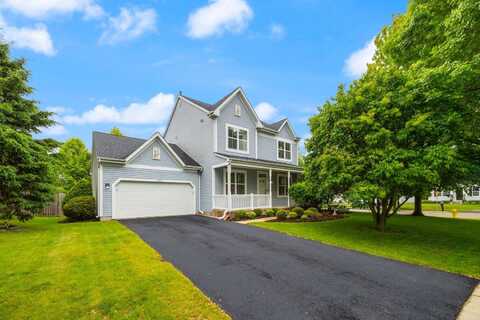 2805 Overbeck Lane, West Chicago, IL 60185