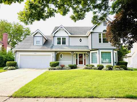 238 Covington Court, Naperville, IL 60565