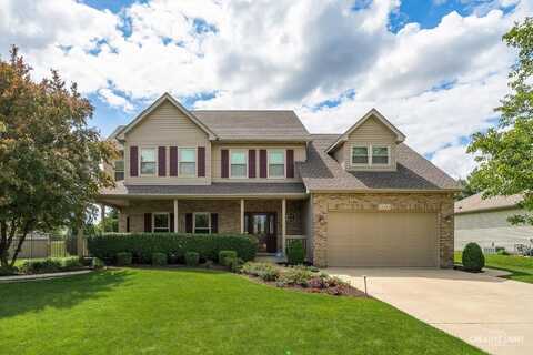 13214 Sunderlin Road, Plainfield, IL 60585