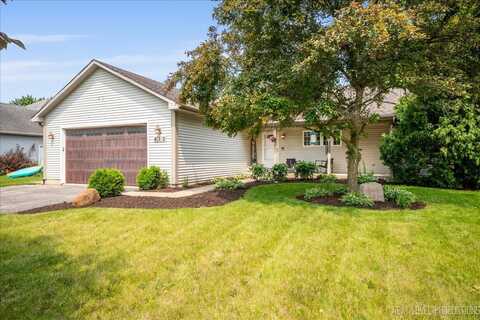 610 Fowler Street, Millington, IL 60537