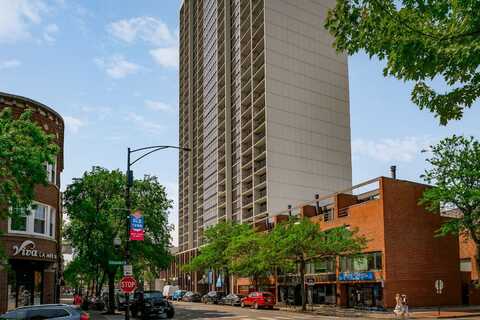1636 N Wells Street, Chicago, IL 60614
