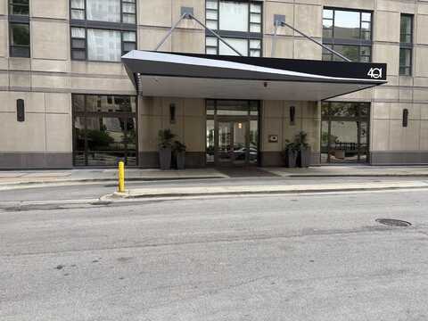401 E Ontario Street, Chicago, IL 60611