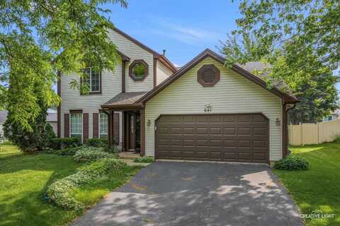 641 NATOMA Drive, Elgin, IL 60120