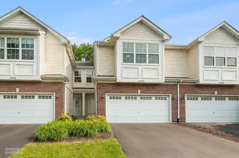 1354 W Alder Creek Drive, Romeoville, IL 60446