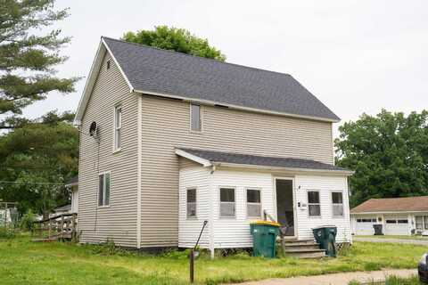 602 S Elm Street, Villa Grove, IL 61956
