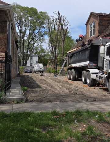 6540 S Laflin Street, Chicago, IL 60636