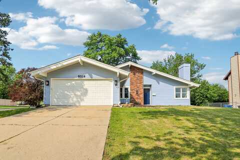 5216 Arlington Circle, Hanover Park, IL 60133