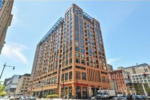 520 S State Street, Chicago, IL 60605