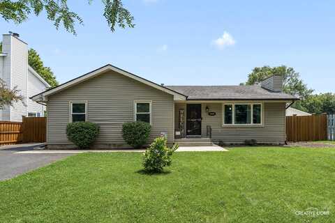 3000 Art Schultz Drive, Plainfield, IL 60586