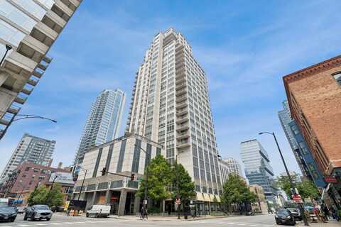 200 W Grand Avenue, Chicago, IL 60654