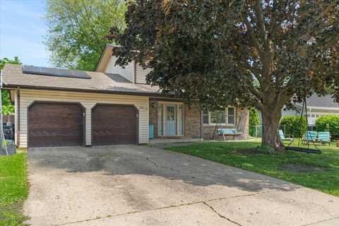 391 Northgate Road, Lindenhurst, IL 60046