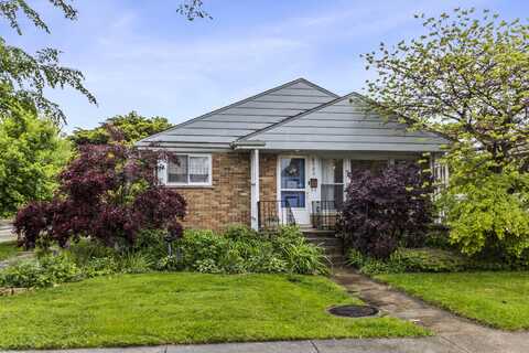 8500 Lawndale Avenue, Skokie, IL 60076