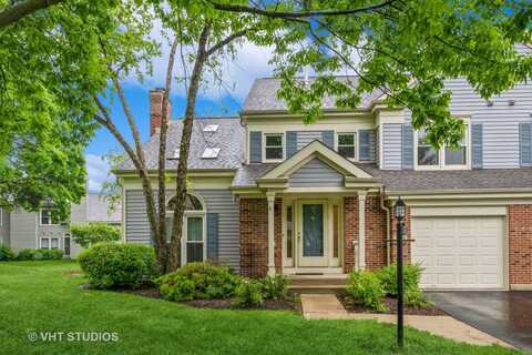 1949 N Charter Point Drive, Arlington Heights, IL 60004