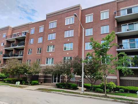 1675 Mill Street, Des Plaines, IL 60016