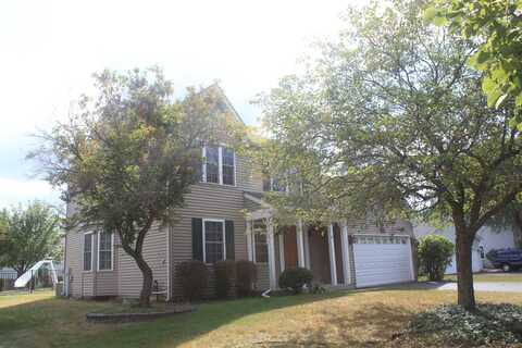 324 FOREST Drive, Crystal Lake, IL 60014