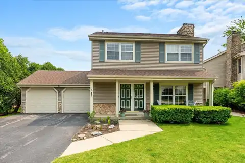 642 Dunham Road, Gurnee, IL 60031