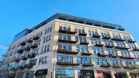 1645 W Ogden Avenue, Chicago, IL 60612