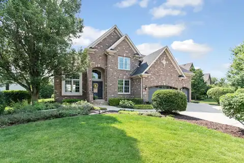 769 Brighton Drive, Sugar Grove, IL 60554