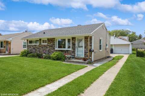 4338 FISHERMANS Terrace, Lyons, IL 60534