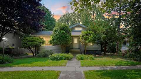 503 W Charles Street, Champaign, IL 61820