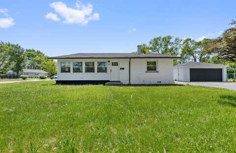 2711 Lancaster Drive, Markham, IL 60428