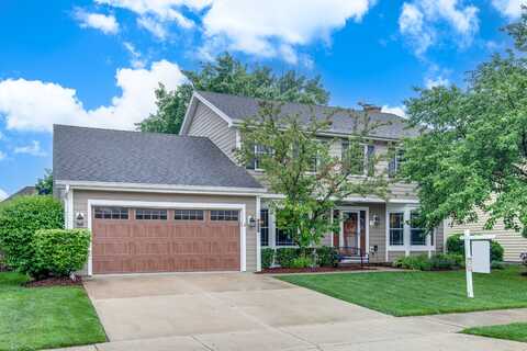 27w317 Victoria Lane, Winfield, IL 60190