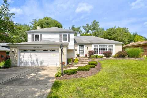 416 S Royal Court, Palatine, IL 60067