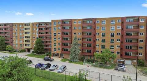 200 Park Avenue, Calumet City, IL 60409