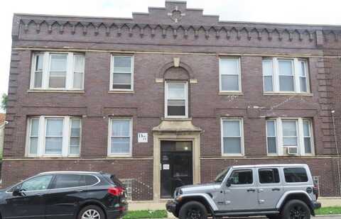 6855 S King Drive, Chicago, IL 60637