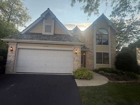 2286 Brookside Lane, Aurora, IL 60502