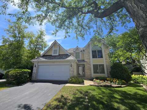 2286 Brookside Lane, Aurora, IL 60502