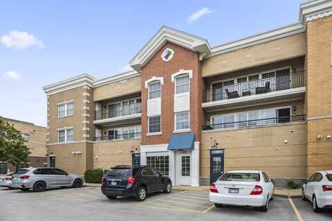 17212 Oak Park Avenue, Tinley Park, IL 60477