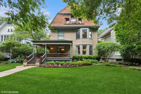 1419 JUDSON Avenue, Evanston, IL 60201