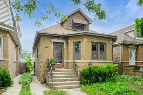 2931 N Lowell Avenue, Chicago, IL 60641