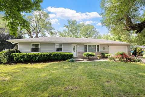 25735 W Hickory Court, Minooka, IL 60447