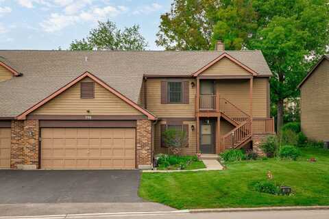 396 Sandhurst Circle, Glen Ellyn, IL 60137