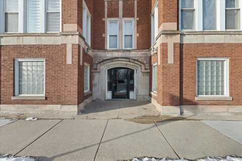 642 E 51ST Street, Chicago, IL 60615
