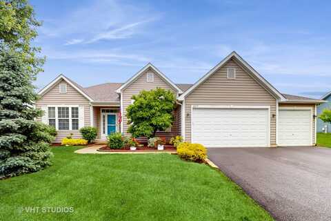 2217 Tyler Trail, McHenry, IL 60051