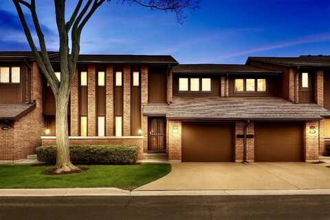 1226 Beau Drive, Park Ridge, IL 60068