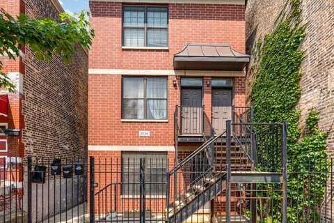 3134 S Morgan Street, Chicago, IL 60608