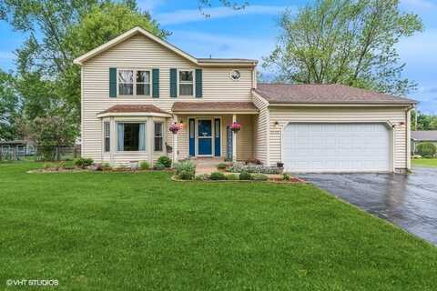 3830 N Cedar Avenue, Beach Park, IL 60099