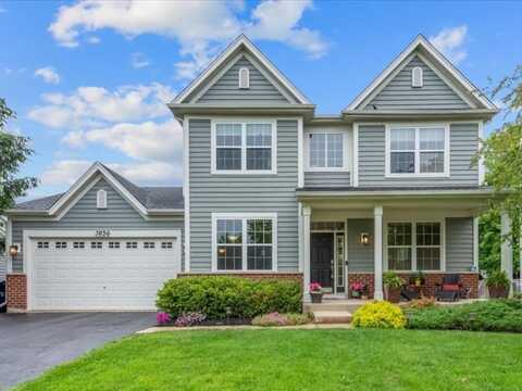 3056 Seekonk Drive, Elgin, IL 60124