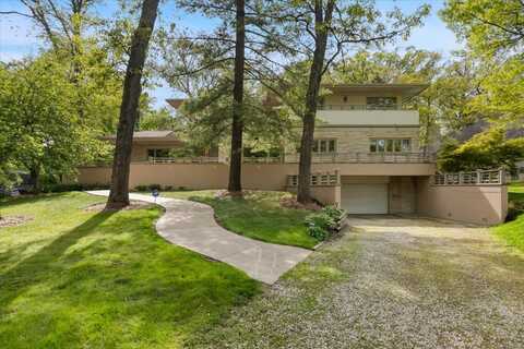3464 Old Mill Road, Highland Park, IL 60035
