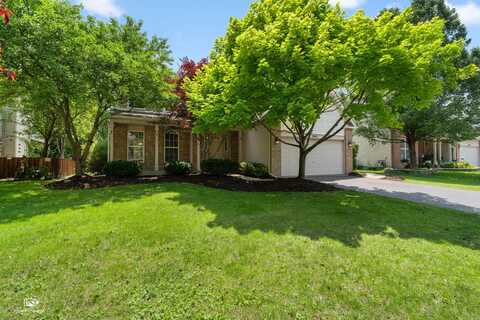 2008 Crosswind Drive, Plainfield, IL 60586